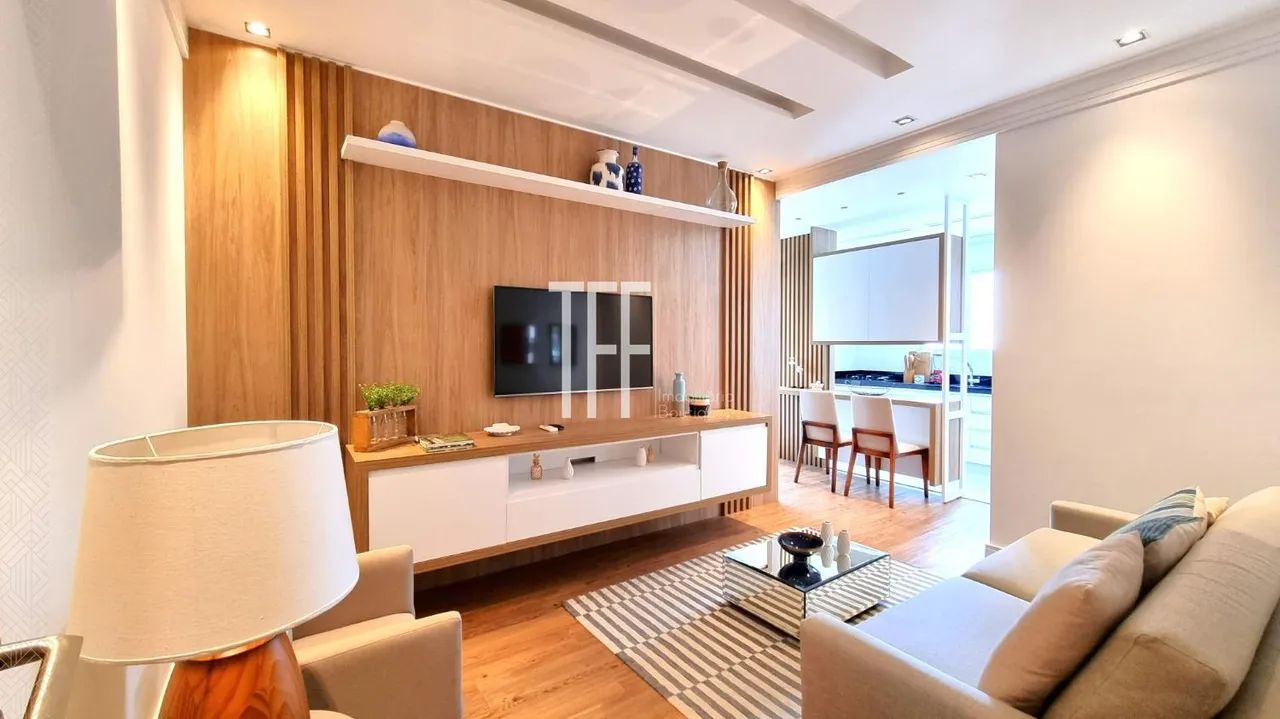 apartamento - Cambuí - Campinas