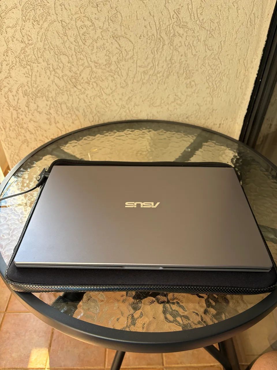 Notebook ASUS 3500U, Ótimo Desempenho +Case - Foto 3