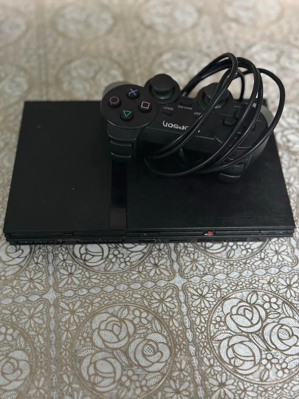 Playstation 2 - Foto 3
