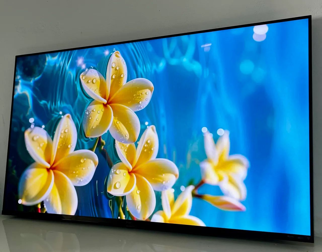 Tv Smart 55 PHILCO ANDROID 4K C/ COMANDO DE VOZ  - Foto 3