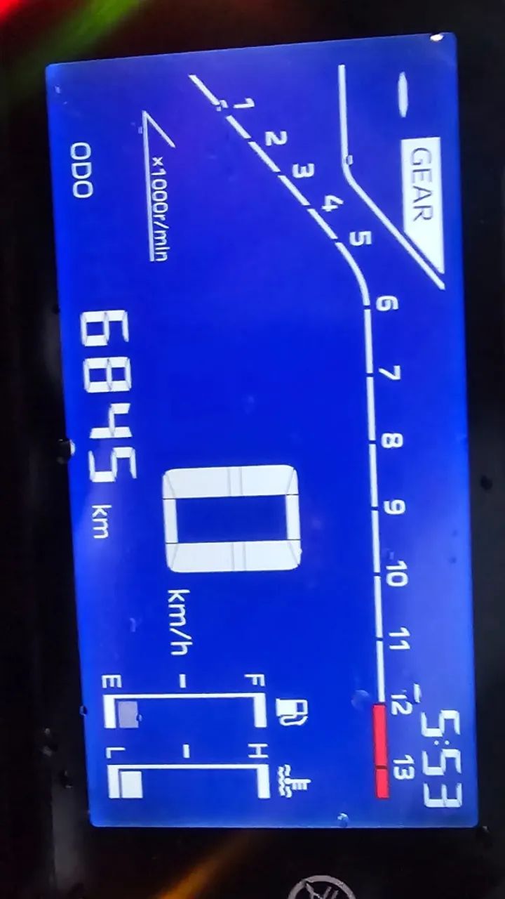 R3 Yamaha 2026 - Foto 4