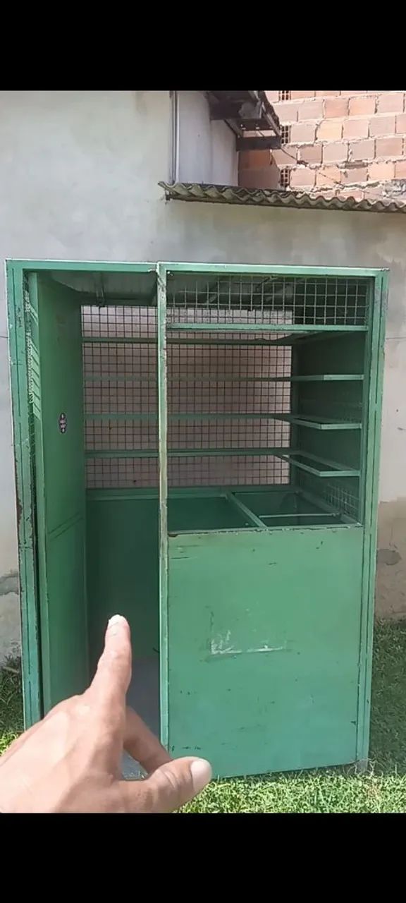 Mini trailer, super compacto 3,500