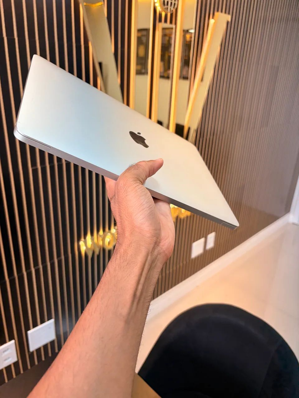 MACBOOK PRO M2 - NOVÍSSIMO  - Foto 2