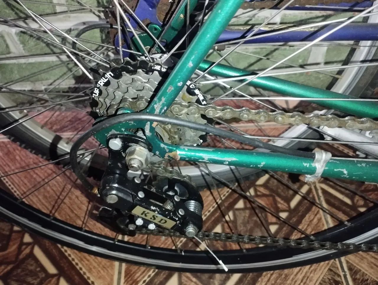 Bicicleta Caloi 10  - Foto 5