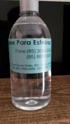 Silicone liquido para esteira ergometrica - Foto 3
