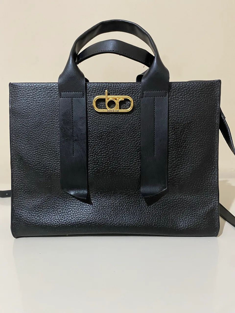 bolsa prega beira rio - Foto 2