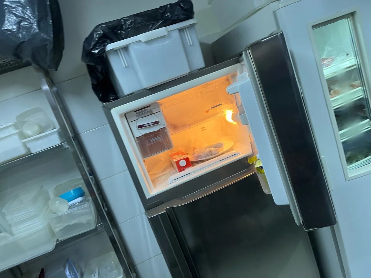 Geladeira duplex  - Foto 4