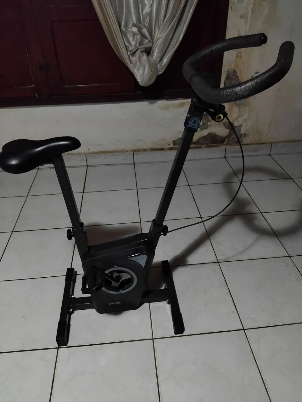 Bicicleta ergometrica - Foto 2