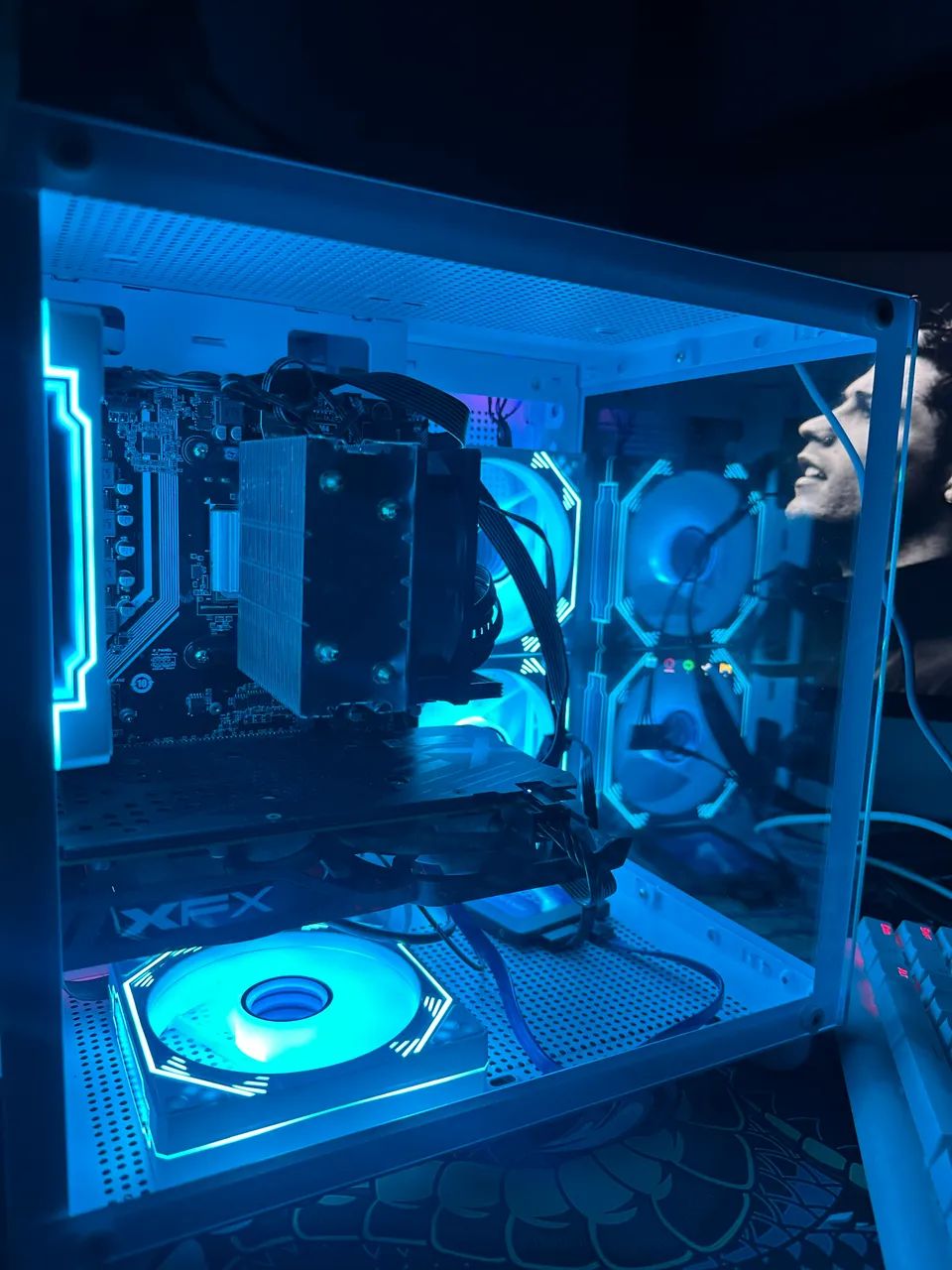 Pc gamer completo ryzen 7 - Foto 2