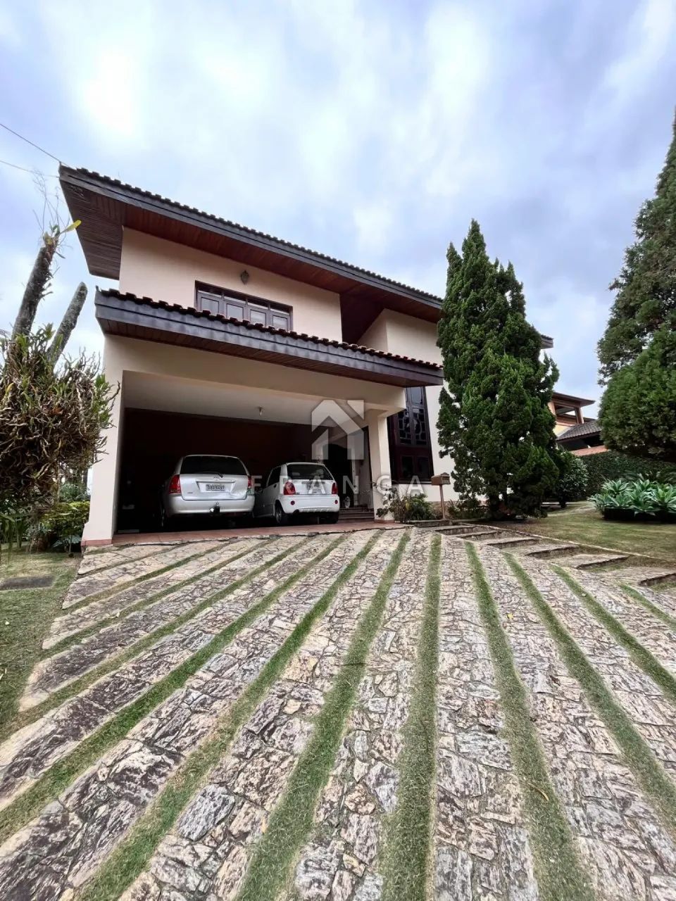 Casa Condomínio em Jacareí
