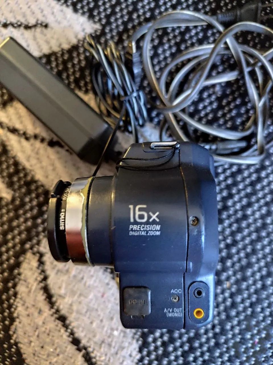 Camera - Foto 5