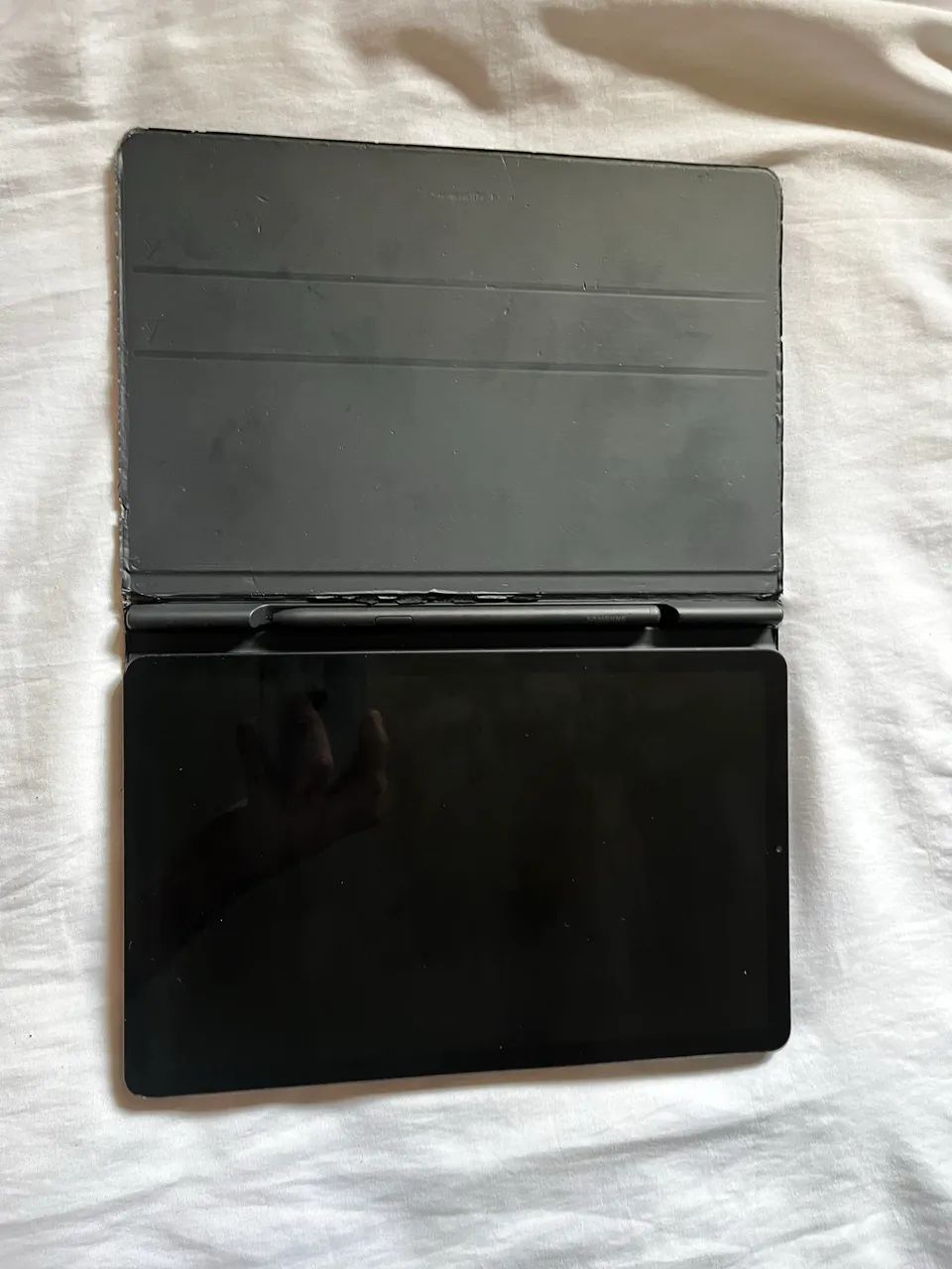 Tablet Samsung tab 6 lite  - Foto 2