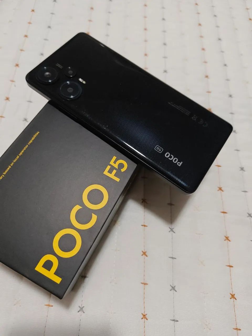 Poco F5 - LEIA - Foto 2