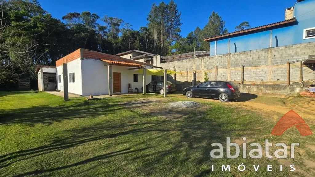 Chácara à venda - Potuverá - Itapecerica da Serra - Foto 6