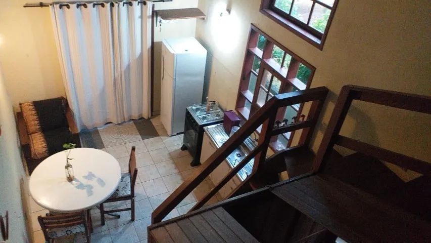 Casinha com um quarto no Rio Tavares  - Foto 2