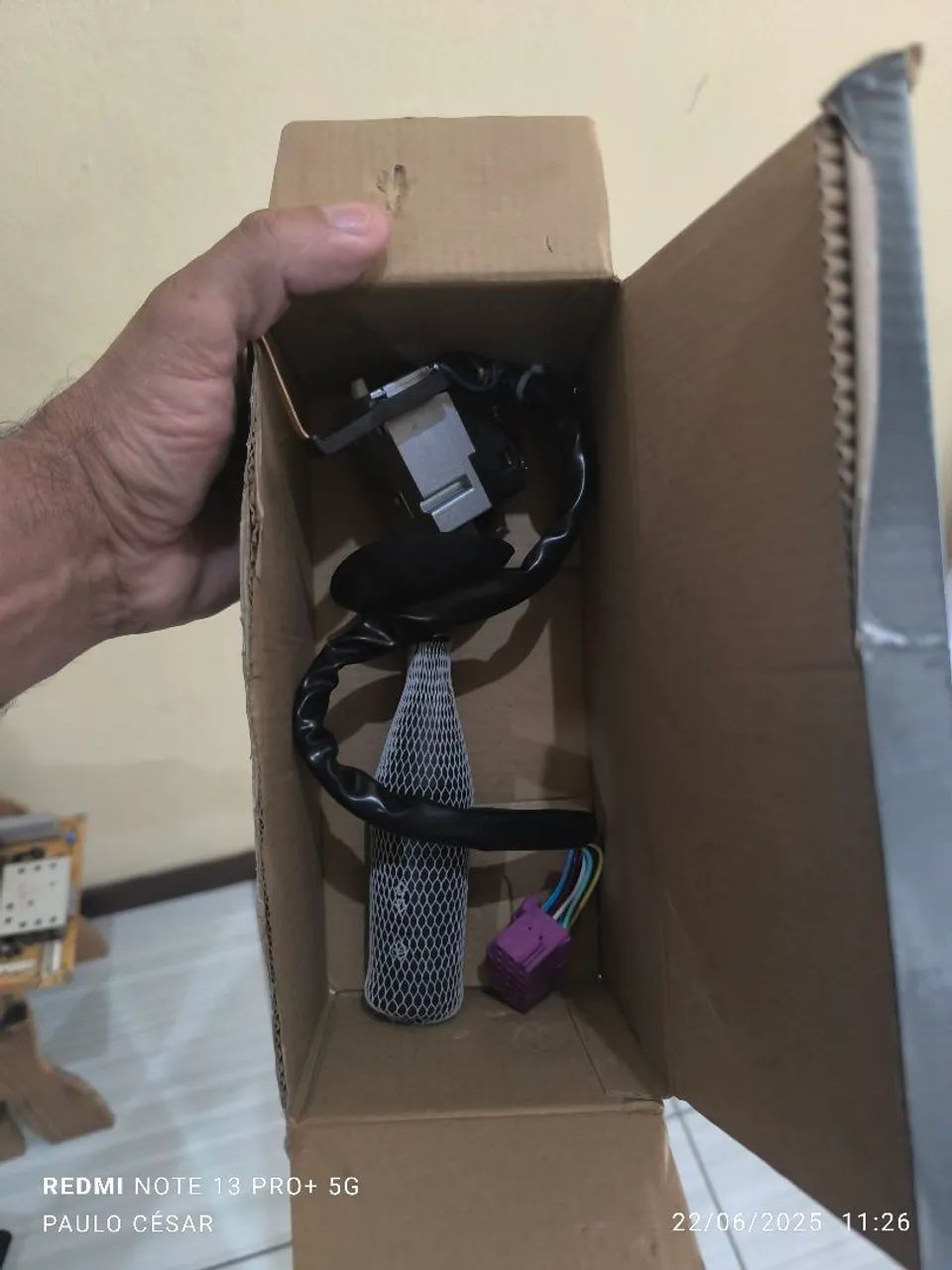 Comando de setas  - Foto 2