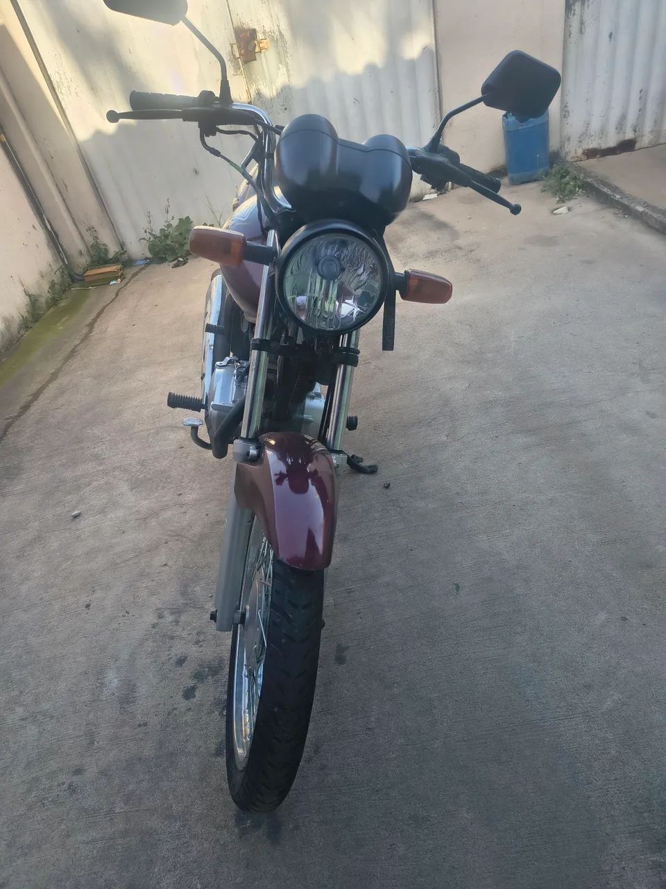 Fan 150 - Foto 4