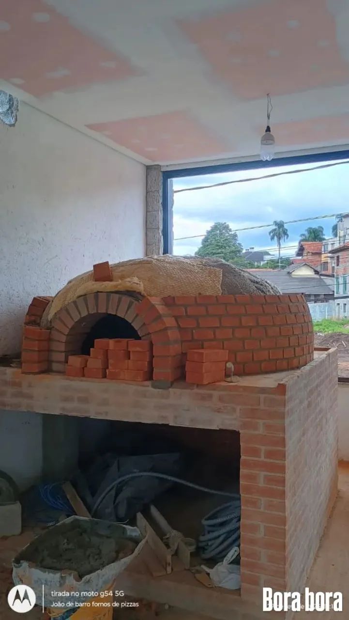 Pizzaria e restaurante  - Foto 4