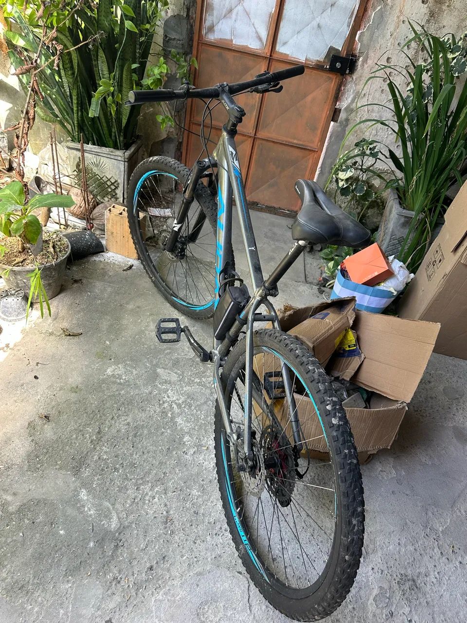 Mtb aro 29