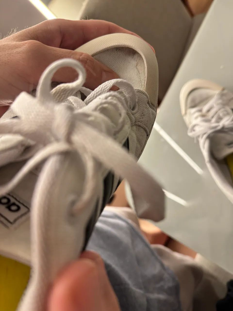 Tênis Adidas Bravada TAM 42 - Foto 3