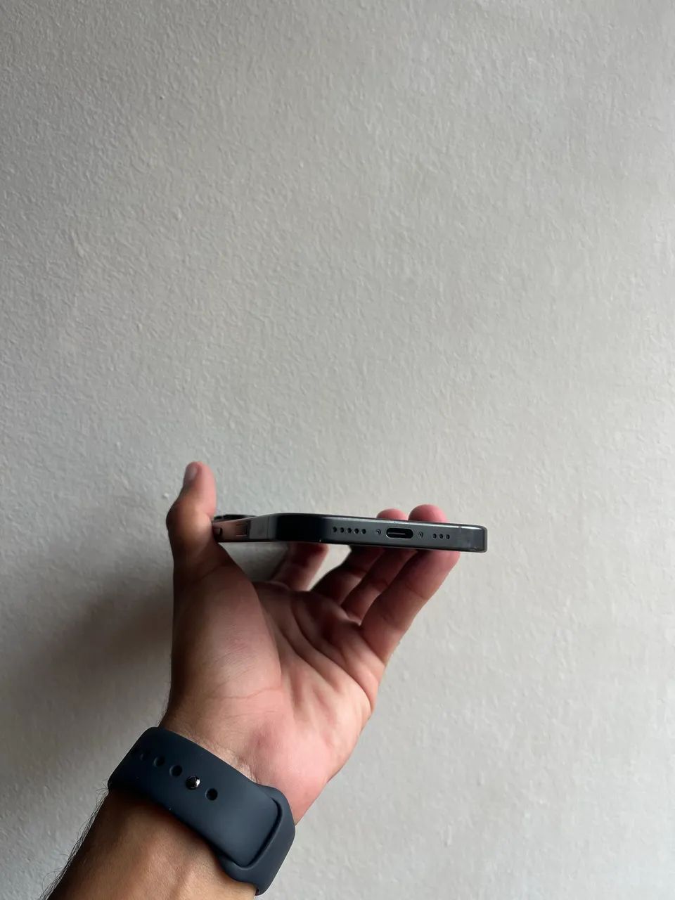 Iphone 16 PRO 256gb - EXCELENTE  - Foto 3