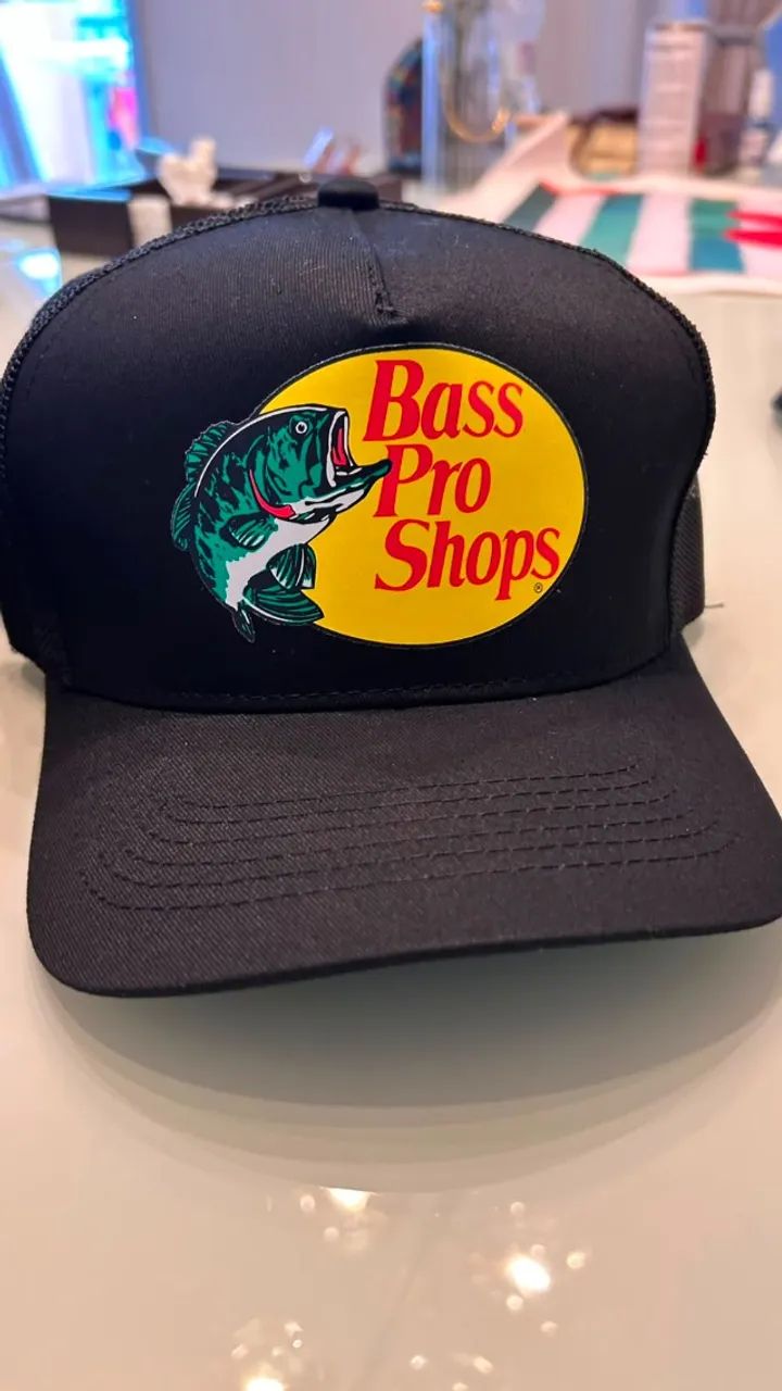 BONE BASS PRO SHOPS TRUCK - Foto 4