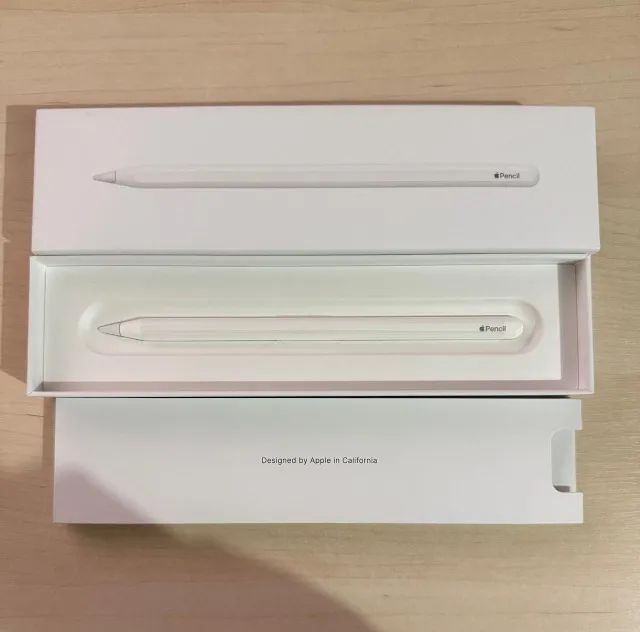 Apple Pencil 第2世代　11月24日購入 Apple Apple Pencil(第2世代) MU8F2J/A/apple : アキバ倉庫 - 通販