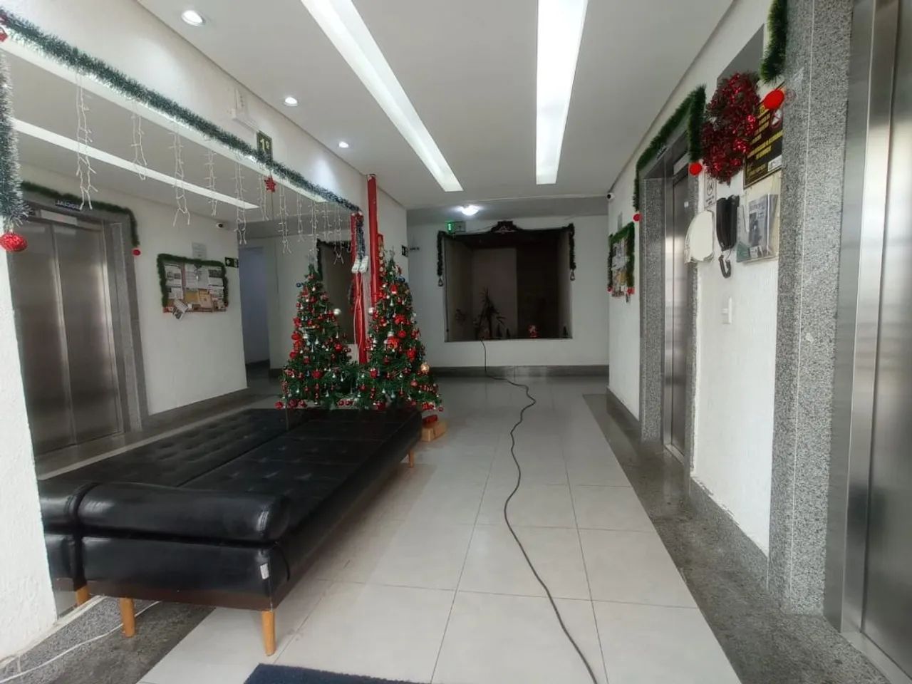 Apartamento 2 quartos - Democrata - Foto 2