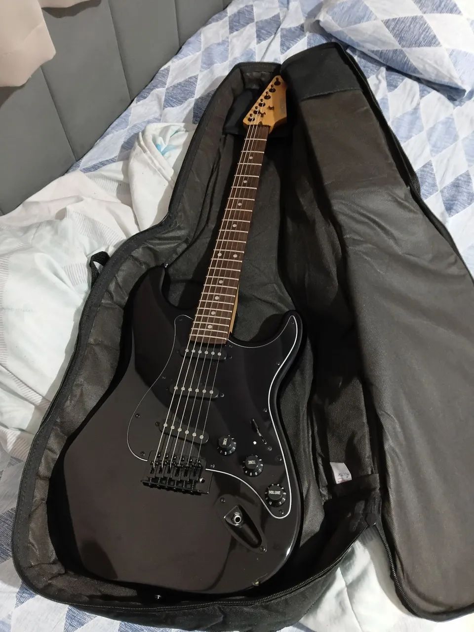 Guitarra Stratocaster