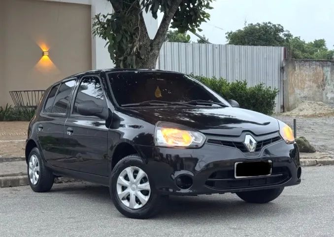 Renault Clio 2013
