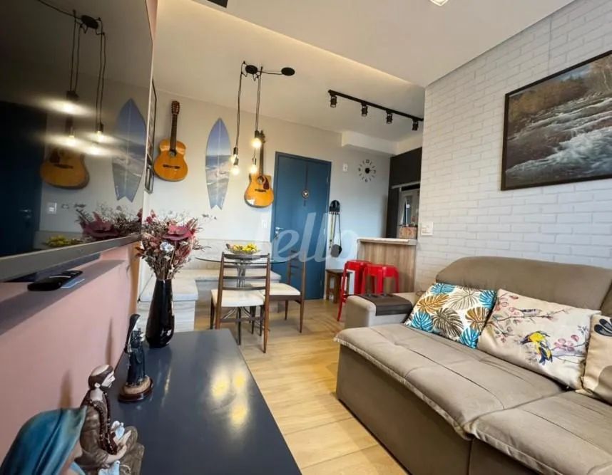 Apartamento 2 quartos à venda no(a) Vila Gustavo - Foto 2