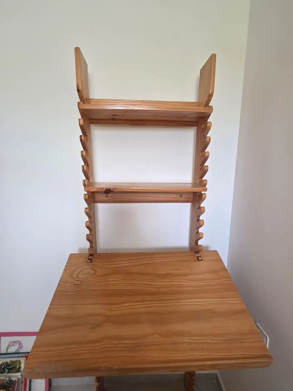 Mesa de desenho/escrivaninha - Foto 2