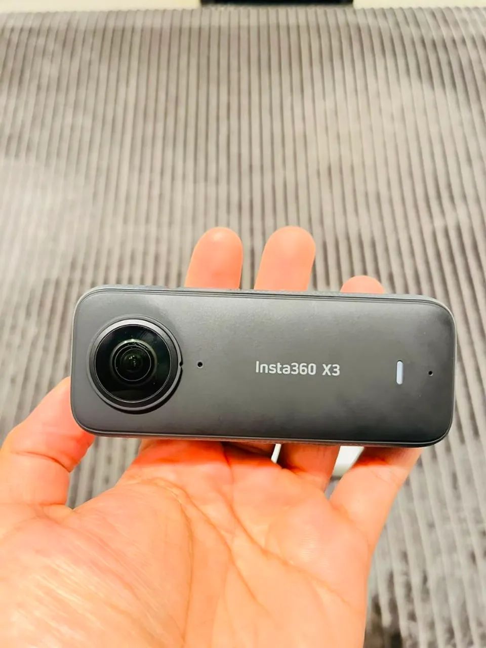 Camera 360 insta 360 x3 - Foto 5