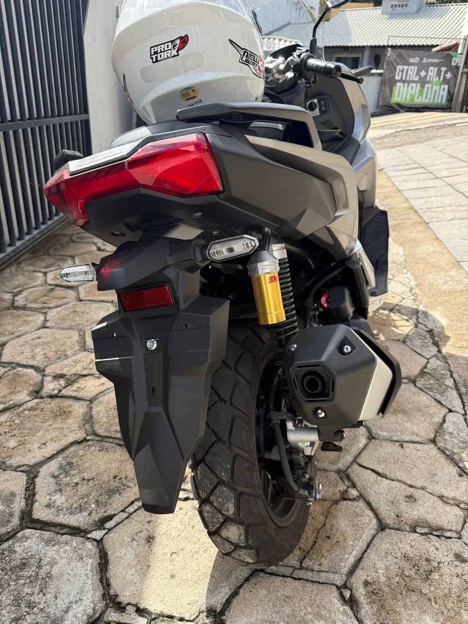 ADV 160 / 2027 - Foto 5