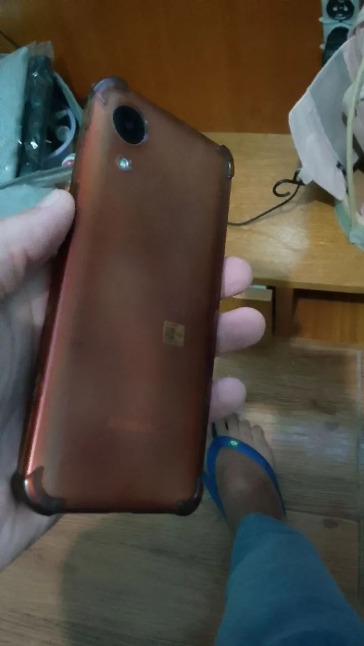 Celular Samsung A03 Core - Foto 2