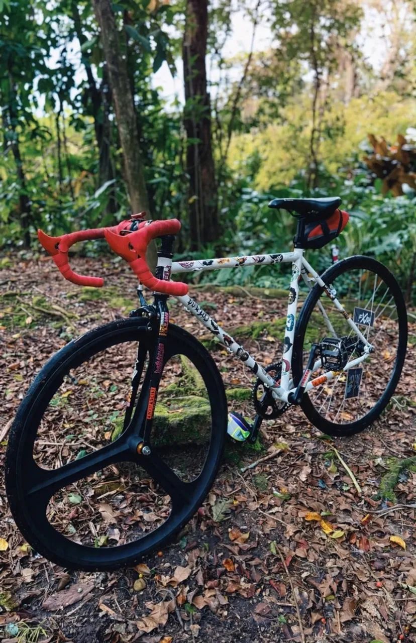 Aro Tri Spoke - Foto 2