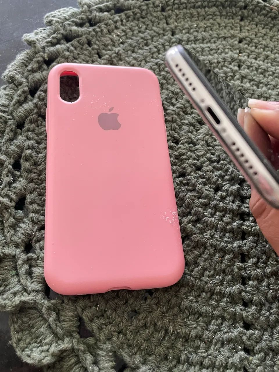 IPhone 256gb - usado - Foto 2