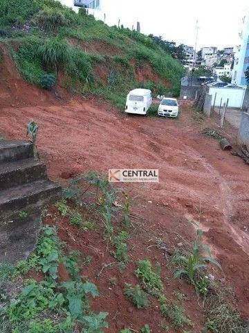 Terreno à venda, 1320 m² por R$ 1.980.000,00 - Federação - Salvador/BA