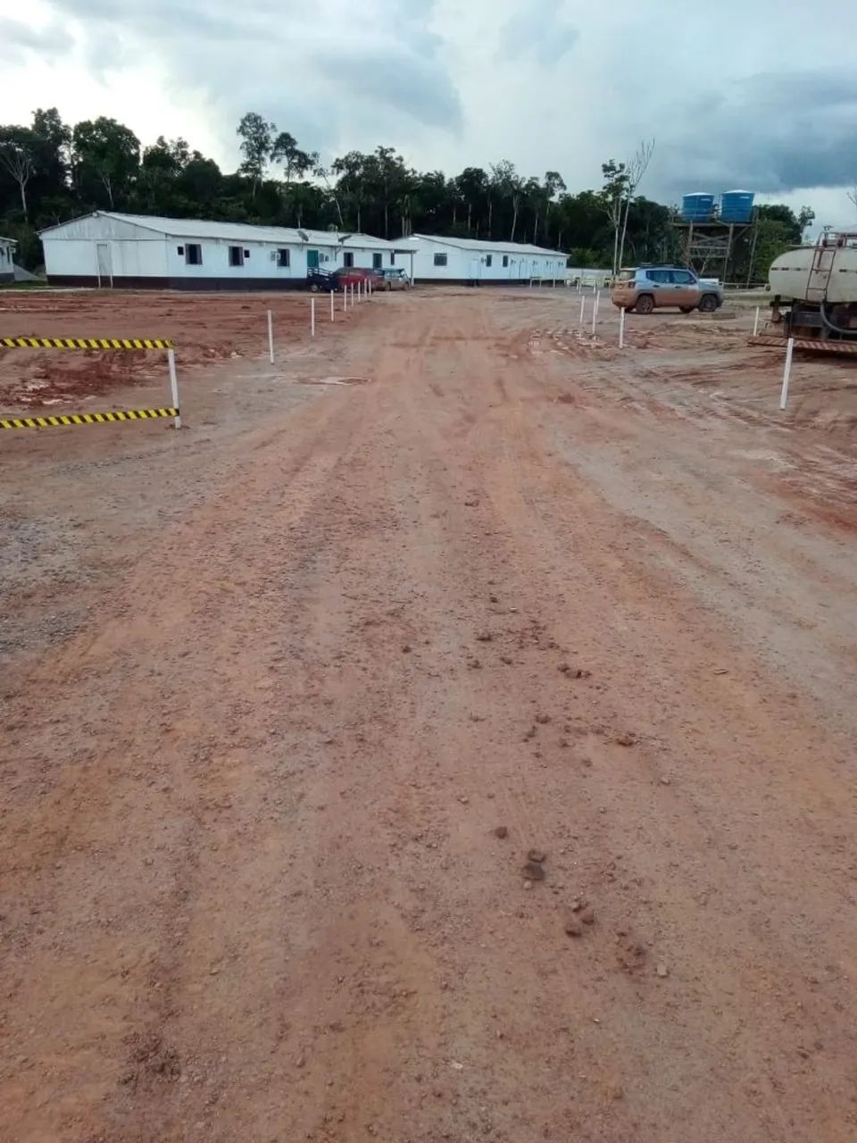 Vendo 15 barracões de madeira desmontavel - Foto 6