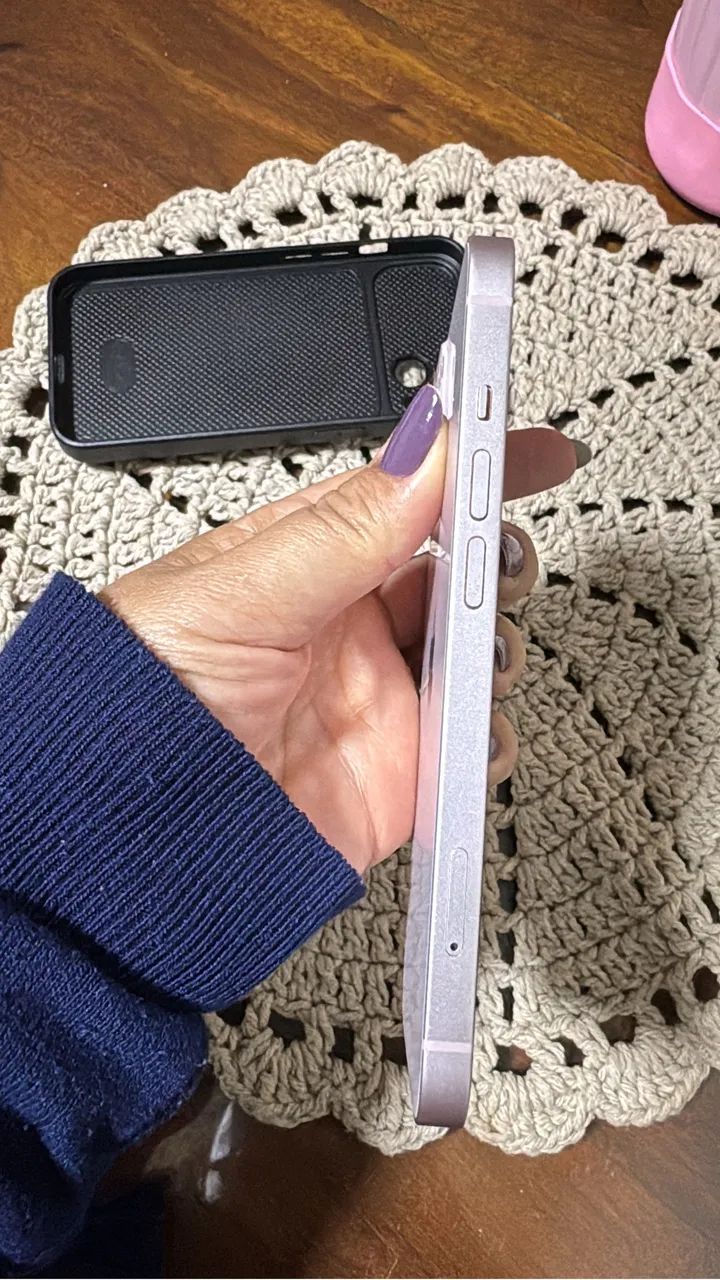 iPhone 13 128g  - Foto 3