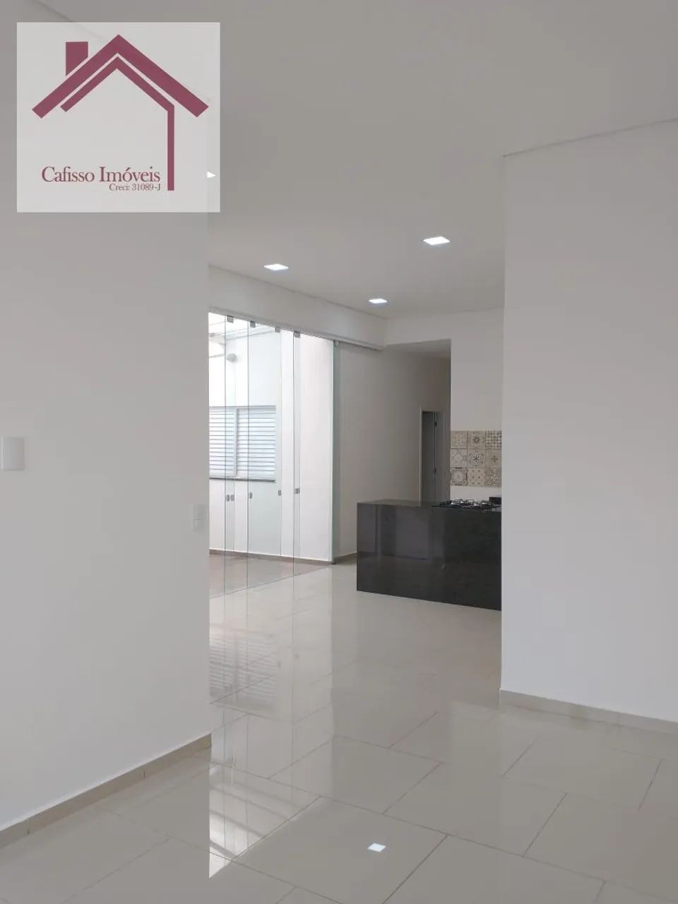 Casa em Villagio Milano Sorocaba com 3 Dormitórios e Suíte - Foto 2