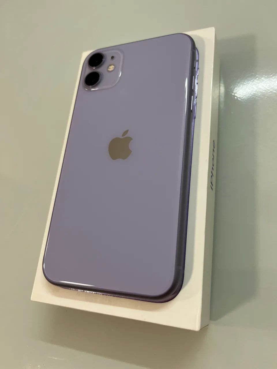 iPhone 11 impecável  - Foto 2