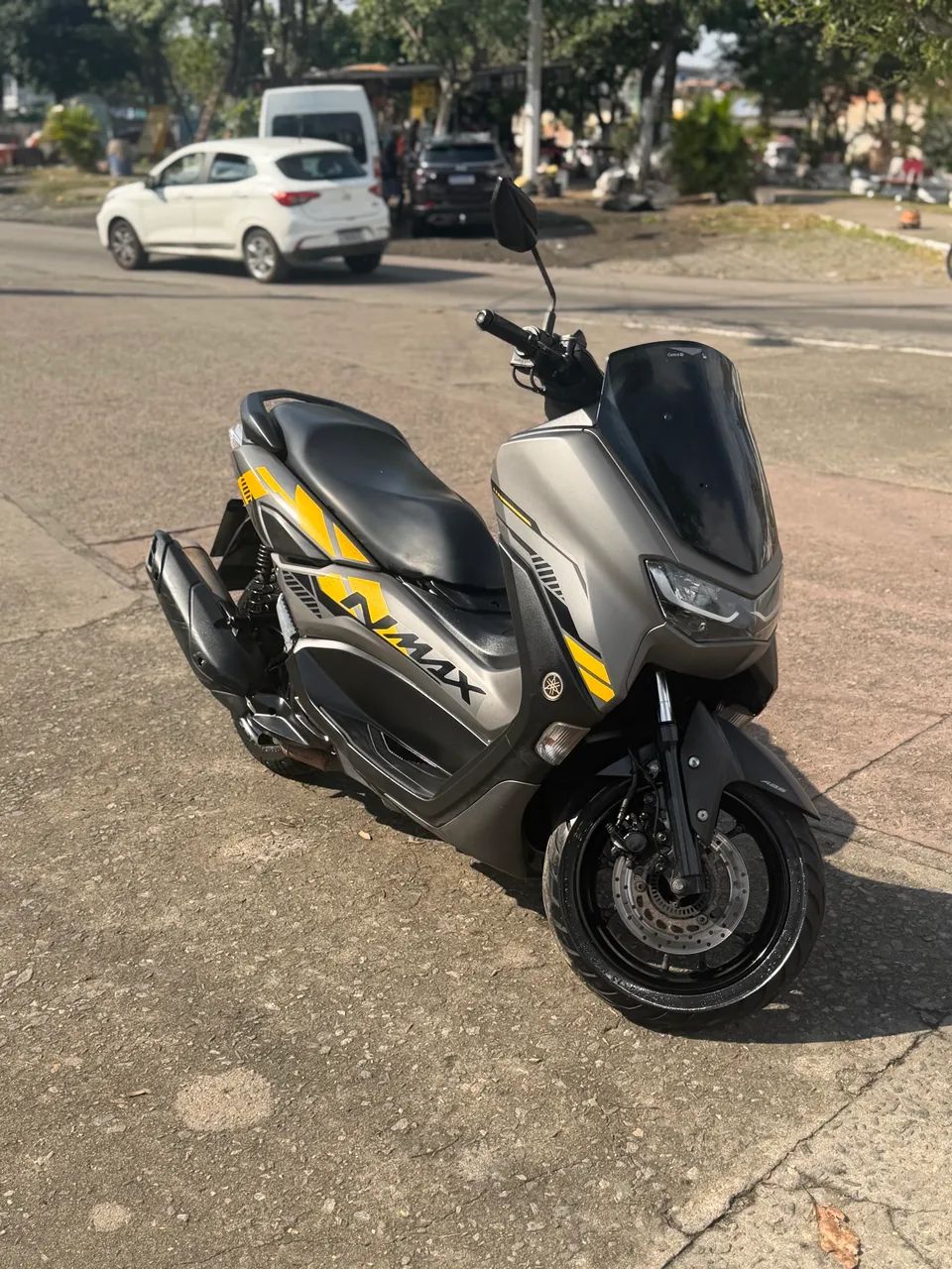 Nmax 2023  - Foto 2
