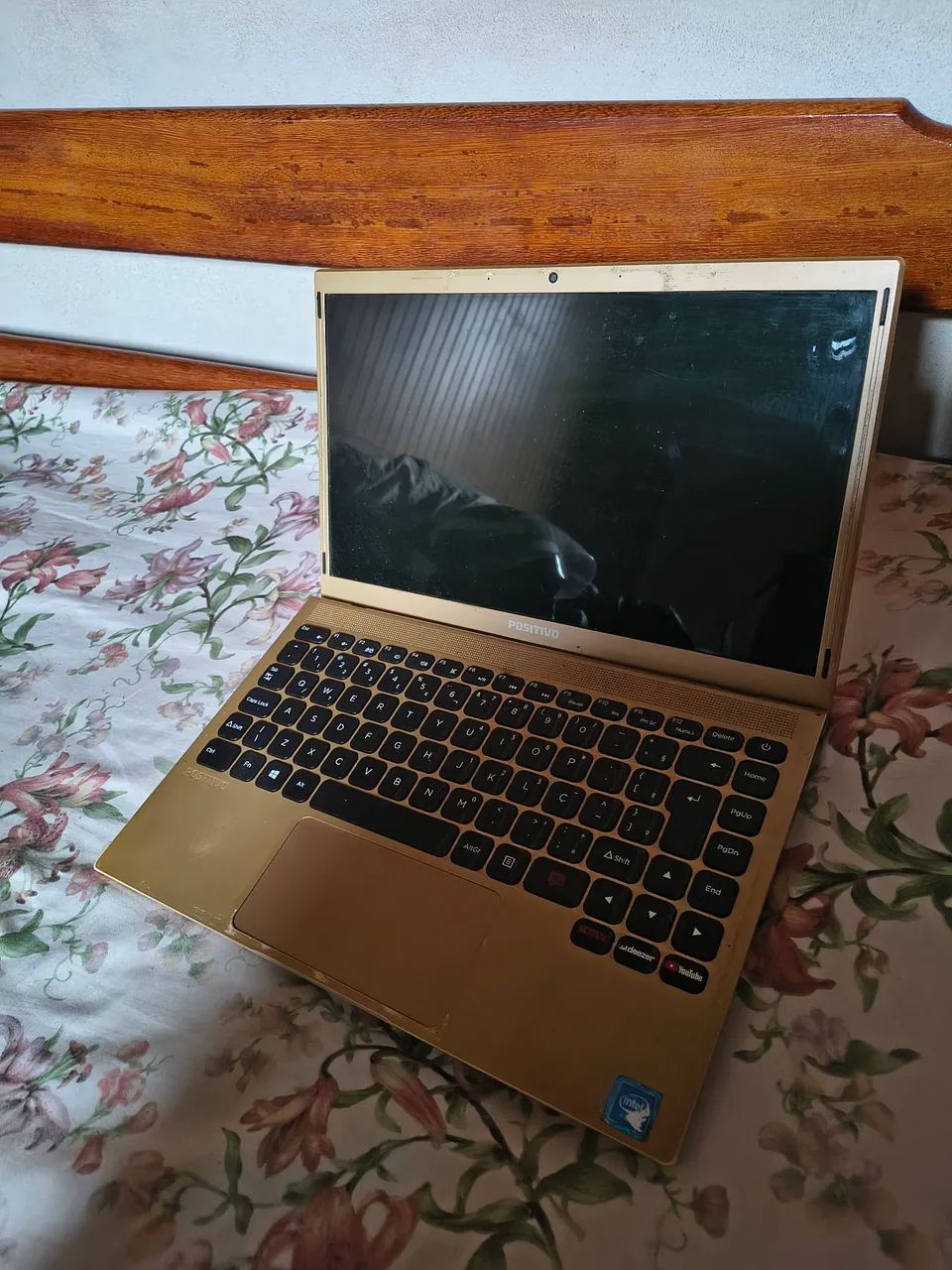 Notebook positivo - Foto 3