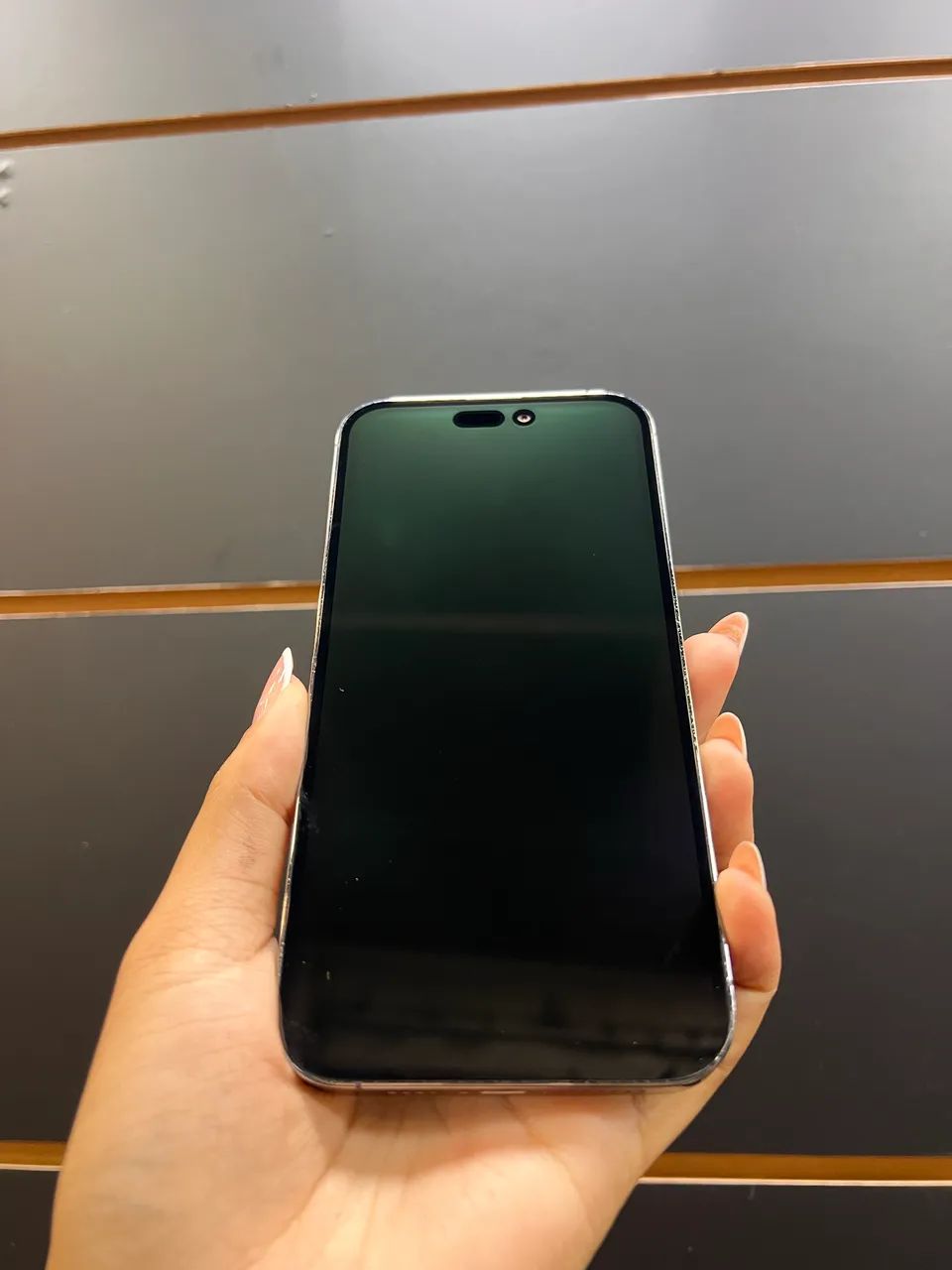 IPHONE 14 PRO MAX COMPLETO  - Foto 2