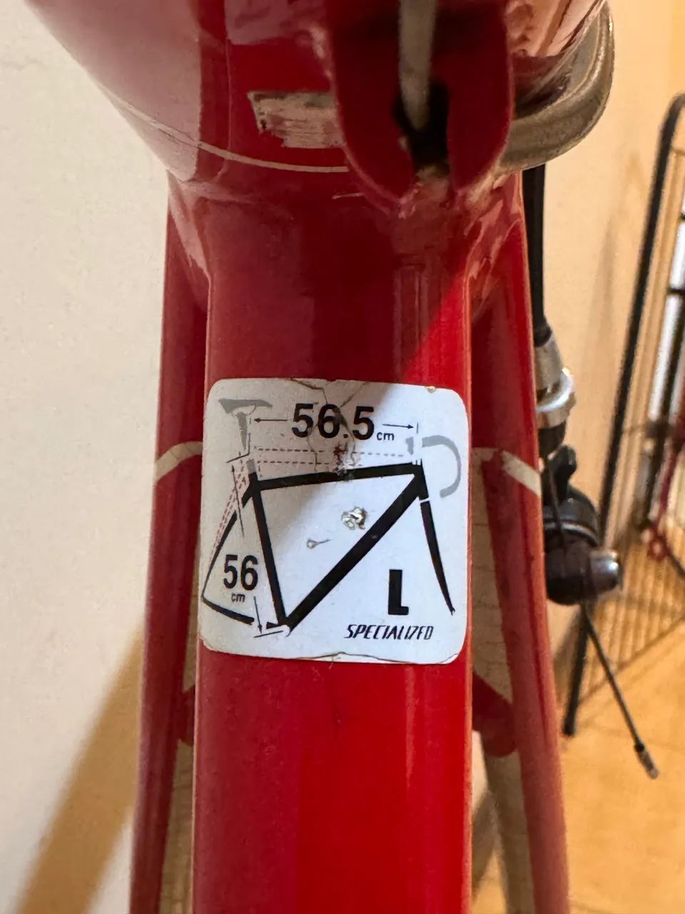 Bicicleta ciclismo speed specialized allez - Foto 5