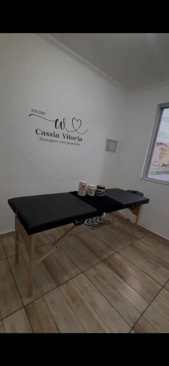 Maca estetica 