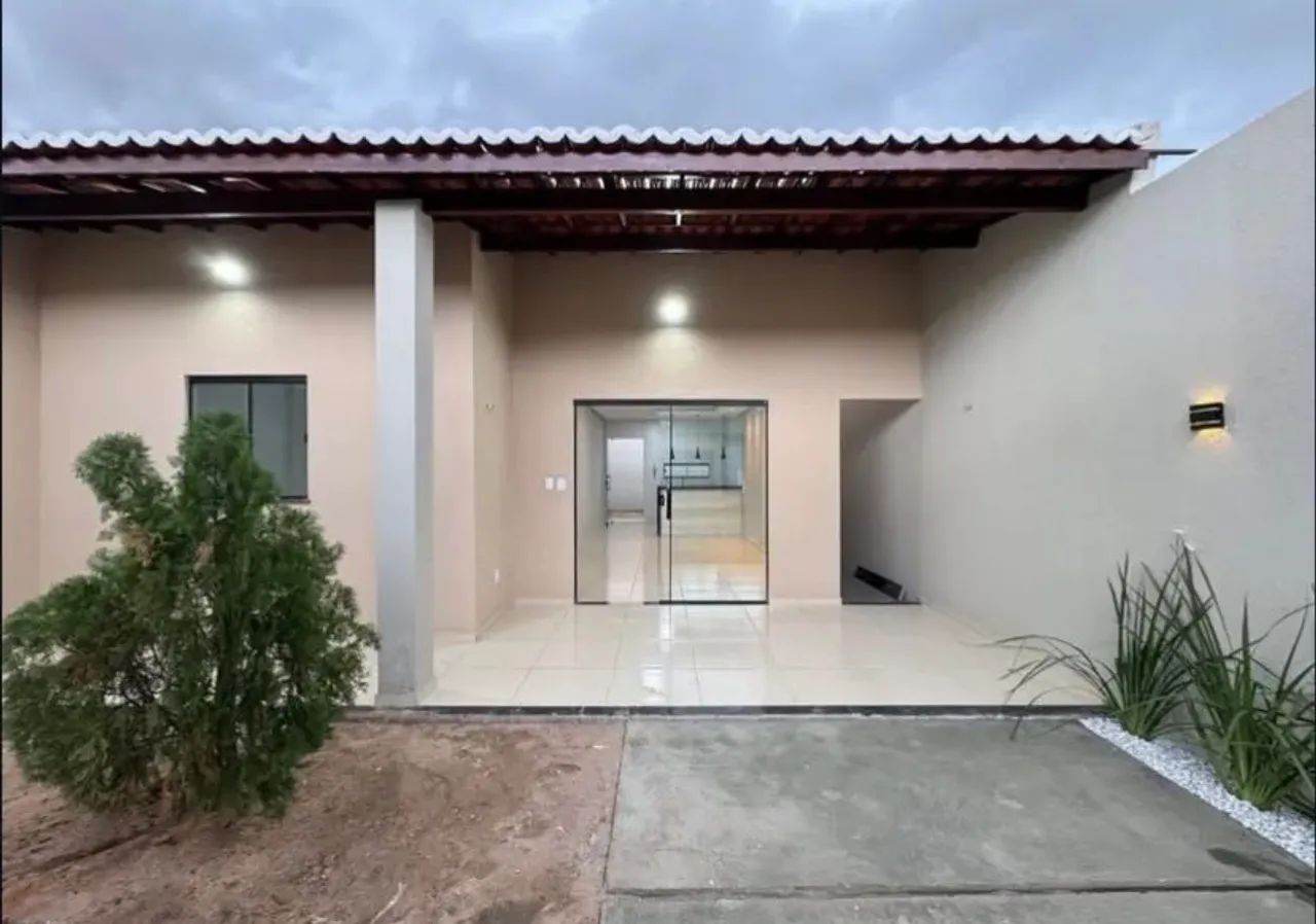 Casa a venda em são Brás 