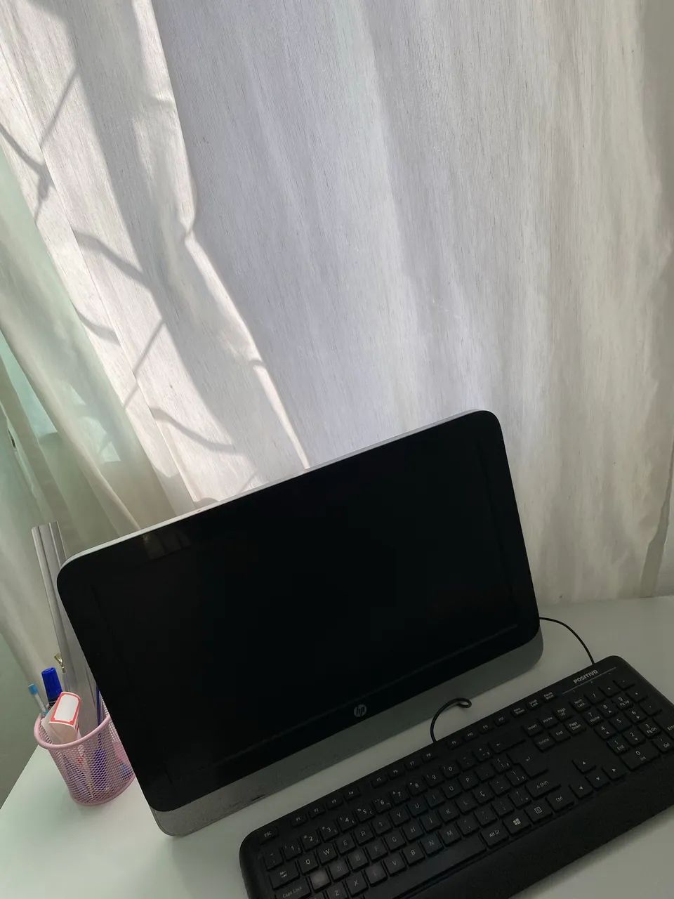 Vendo computador 