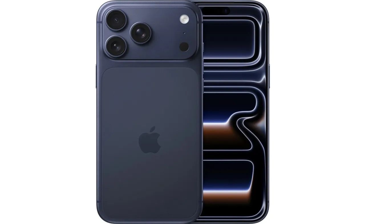 iPhone 17 Pro Max 256GB + FONE S/ FIO DE BRINDE - Foto 2
